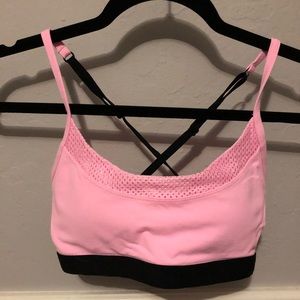 Lorna Jane sports bra. Never worn. Size XS